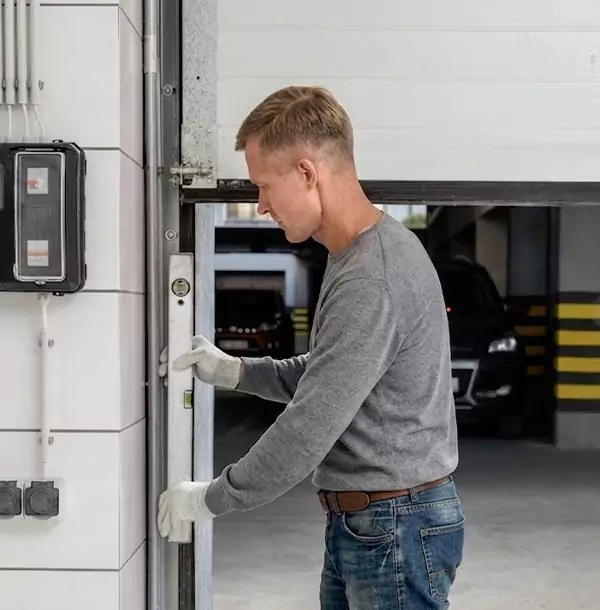 Why Choose Us for Door, Gate and Security Services in Coppell, TX