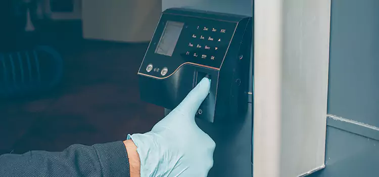 Access Control Installation Coppell