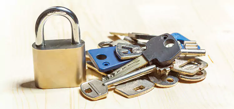 Why Choose Our Broken Key Services in Coppell, TX?