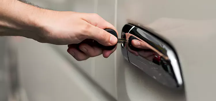 Why Choose Our Auto Locksmith Team in Coppell, TX?