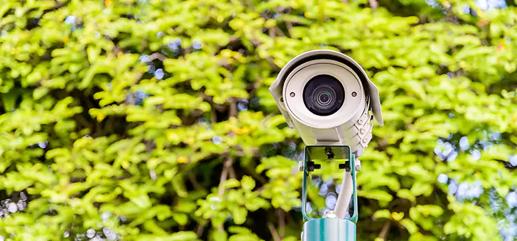 Advanced Surveillance Solutions for Every Need in Coppell