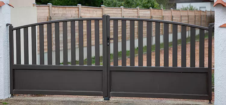 Advanced Gate Solutions in Coppell, TX