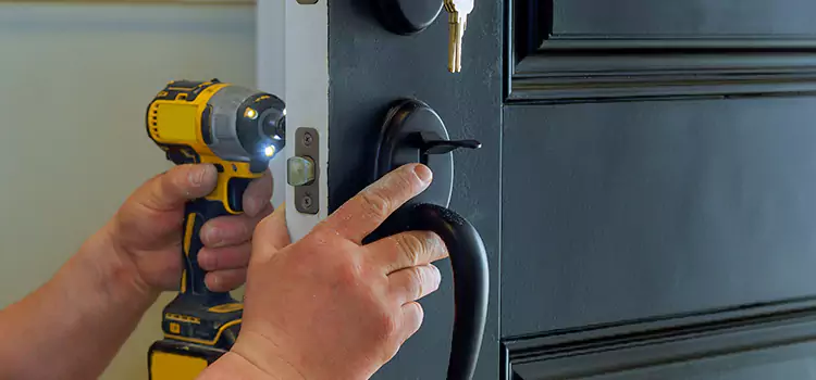 Locksmith Emergency Service Coppell