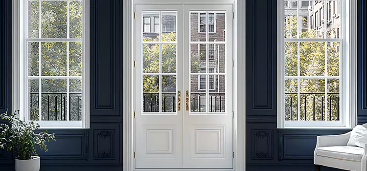 French Door Lock Repair Coppell