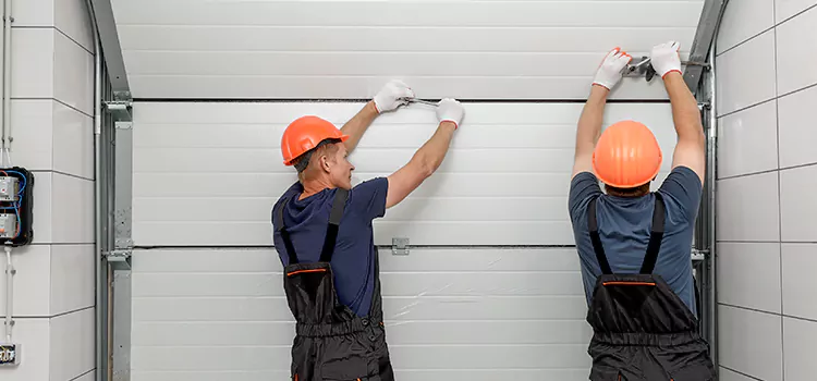 Choose Us for Your Garage Door Needs in Coppell