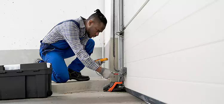 Expert Solutions for Every Garage Lock Need in Coppell, TX