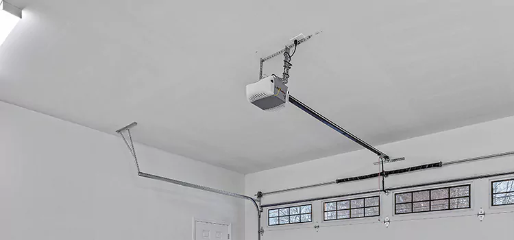 Experienced Garage Door Installers Coppell