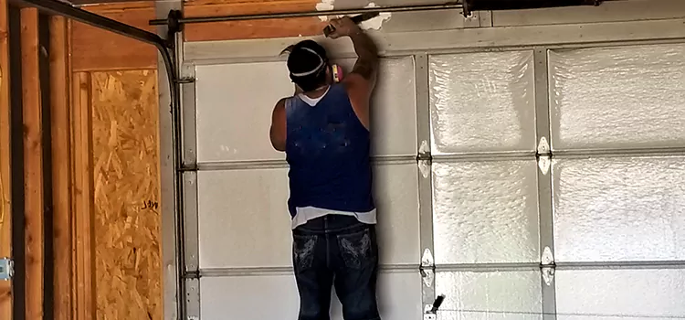 Specialized Garage Door Panel Solutions in Coppell, TX