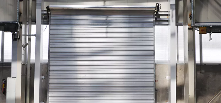 Roller Door Maintenance Coppell