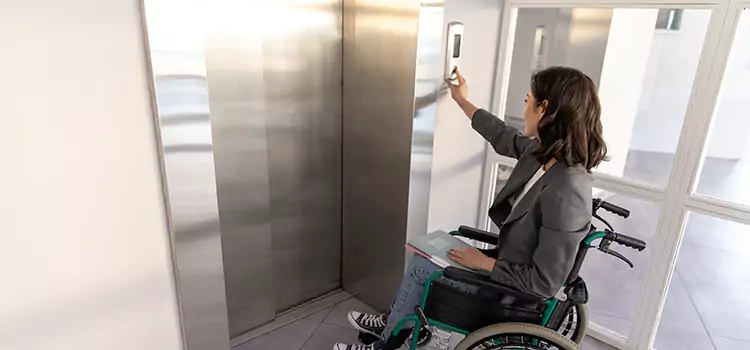 Benefits of Modern Handicap Door Systems in Coppell, TX