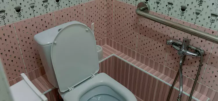 Meeting Diverse Needs With Accessible Restroom Solutions in Coppell, TX