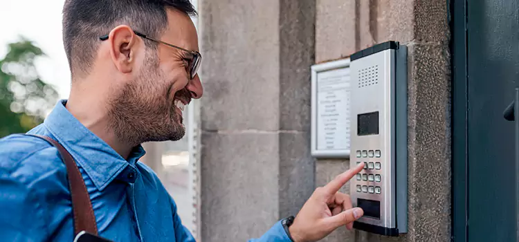 Advanced Solutions for Enhanced Security in Coppell, TX