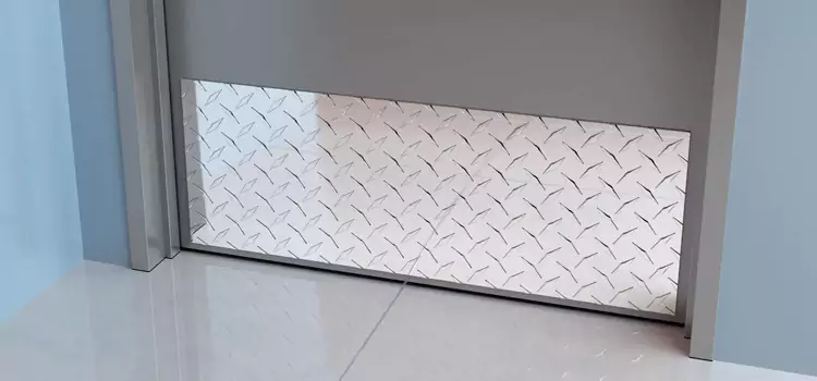 Benefits of Professional Kick Plate Solutions in Coppell, TX