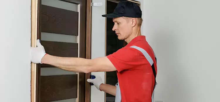 Frame and Panel Restoration Coppell