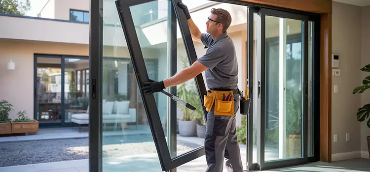 Specialized Sliding Door Roller Services in Coppell, Texas
