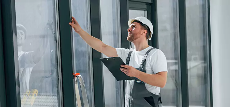 Comprehensive Solutions for Your Sticking Doors in Coppell, TX