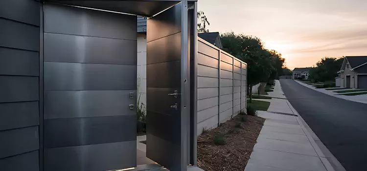 Comprehensive Steel Door Solutions in Coppell, TX