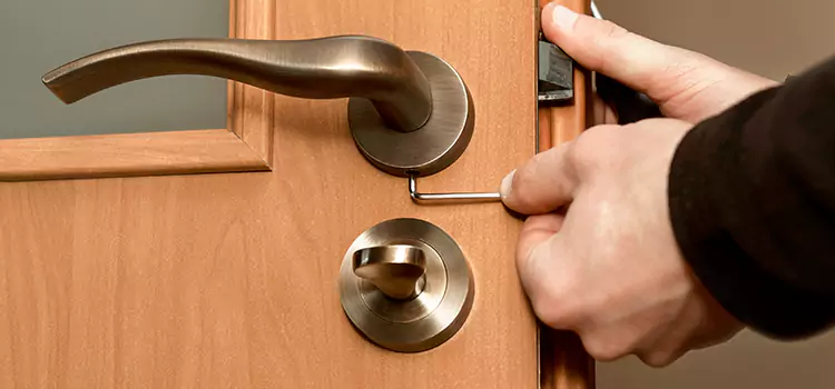 Access Control System Integration Coppell