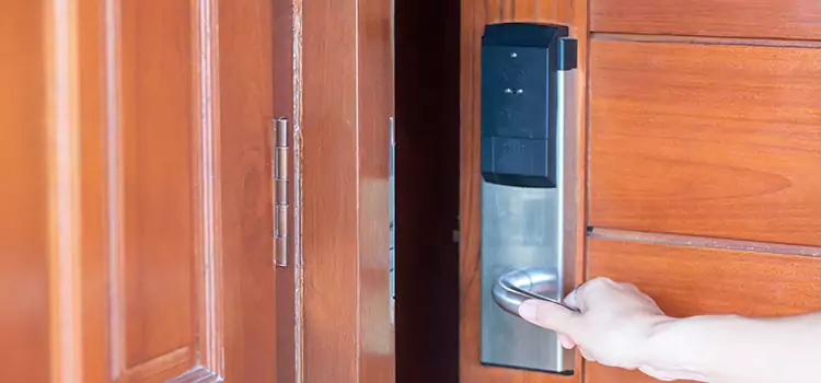 Commercial Keyless Entry Locks Coppell