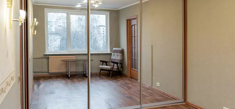 Mirror Closet Door Roller Replacement Coppell