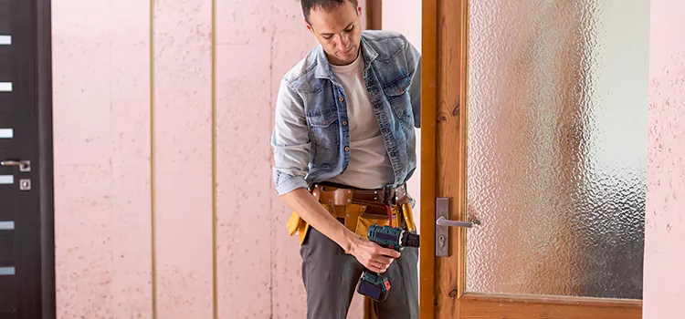 Door Glass Replacement Coppell