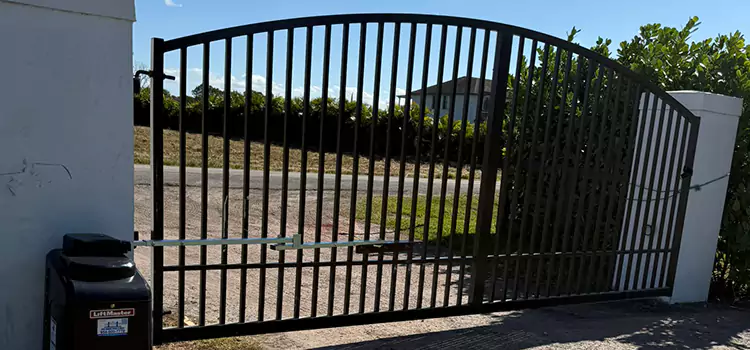 Driveway Fence Repair Coppell