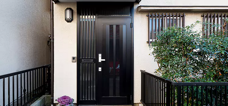 Popular Exterior Door Options in Coppell, TX