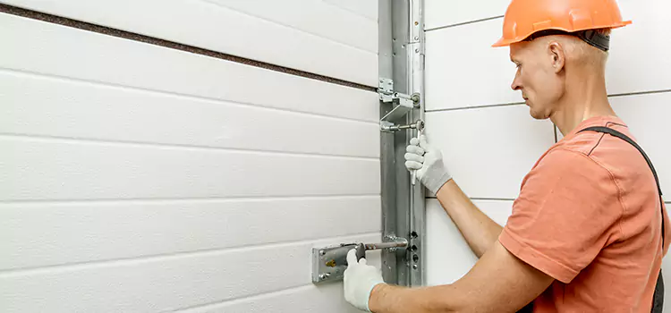 Why Choose Us for Garage Door Lock Services in Coppell, TX?