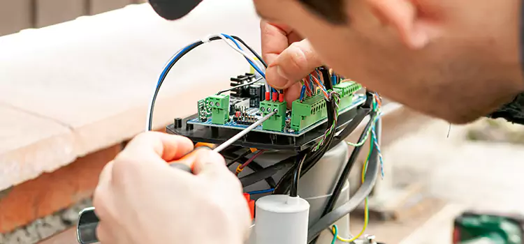 Specialized Brand Gate Motor Repairs Coppell