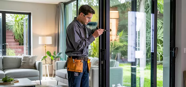 Why Choose Us for Your Glass Door Needs in Coppell, TX?