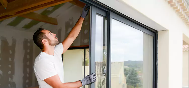 Emergency Sliding Glass Door Repair Coppell