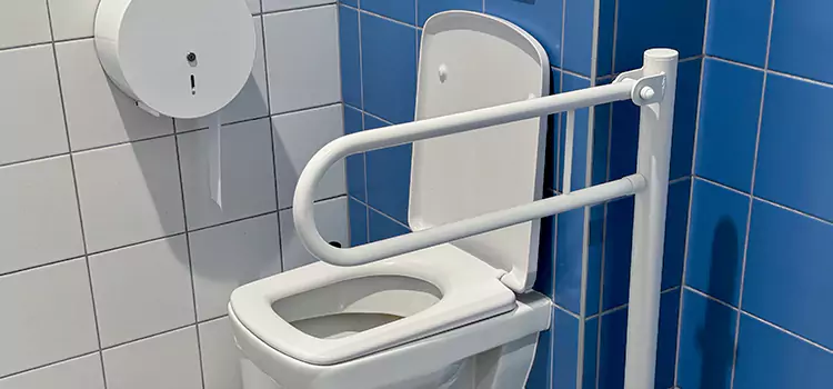 Comprehensive Solutions in Coppell, TX for Accessible Facilities