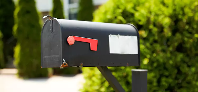 Secure Mailboxes for Packages Coppell