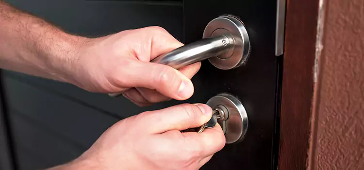 Master Key Control and Audits Coppell