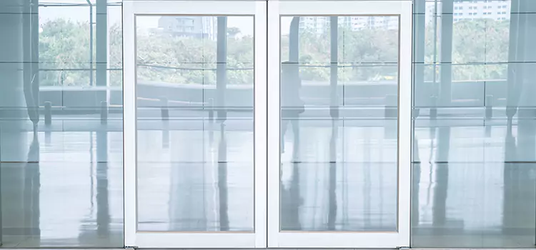 Mobile Sliding Screen Door Replacement Coppell
