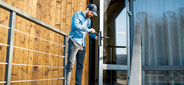 Emergency Patio Door Repair Coppell