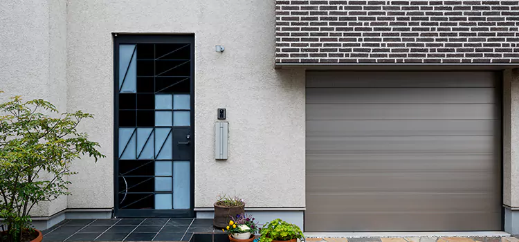 Residential Roll Up Security Doors Coppell