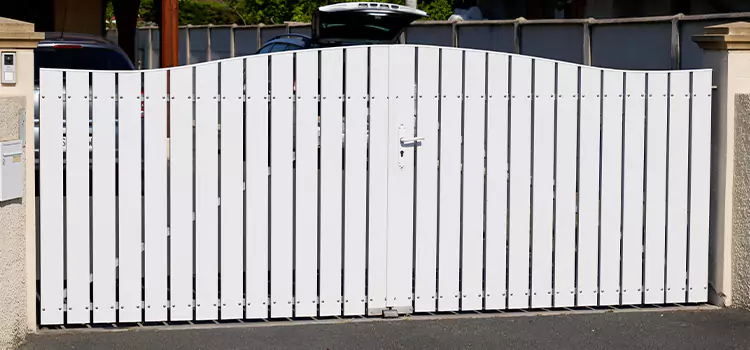 Why Choose Us for Residential Gate Repair in Coppell, TX?