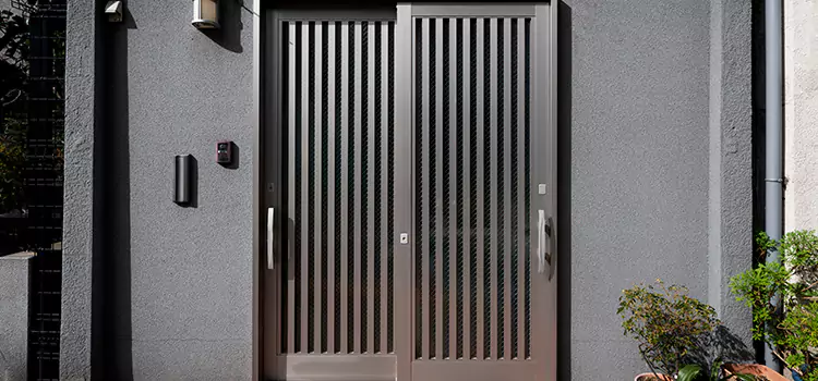 Specialized Steel Door Services in Coppell, TX