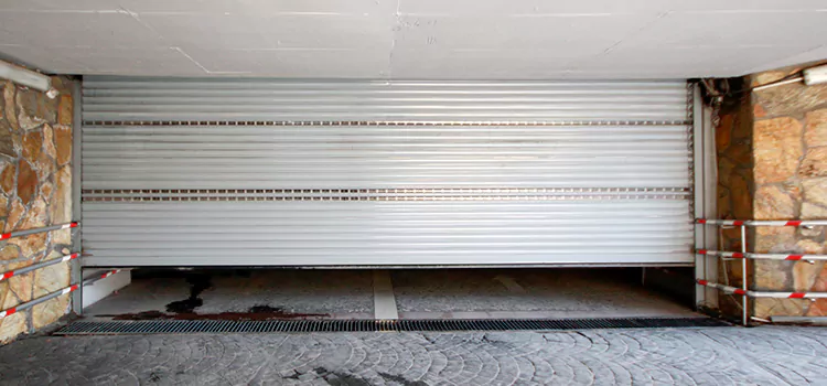 Steel Garage Door Repair Coppell