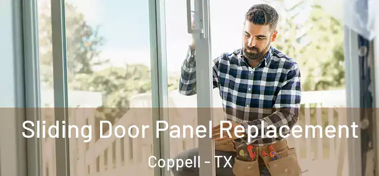  Sliding Door Panel Replacement Coppell - TX
